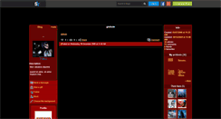 Desktop Screenshot of hits-g.skyrock.com