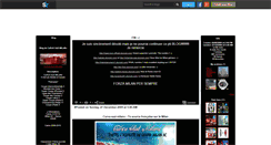 Desktop Screenshot of curva-sud-milano.skyrock.com