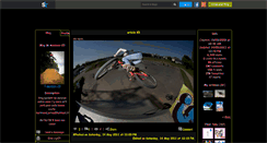 Desktop Screenshot of maxmax-29.skyrock.com
