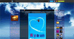 Desktop Screenshot of jesus4life92.skyrock.com