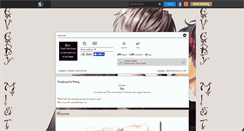 Desktop Screenshot of every-mist.skyrock.com