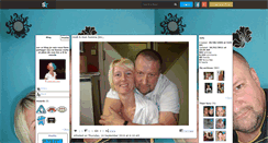 Desktop Screenshot of jessica62000.skyrock.com