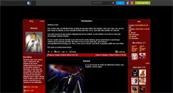 Desktop Screenshot of conte-moi-une-histoire01.skyrock.com