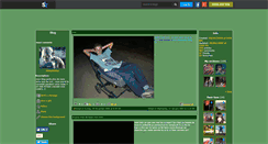 Desktop Screenshot of marcolabrico.skyrock.com