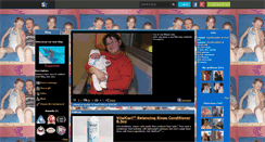 Desktop Screenshot of peggy62630.skyrock.com