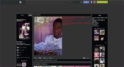 Desktop Screenshot of madoubinho02.skyrock.com