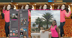 Desktop Screenshot of chica-murciana.skyrock.com