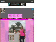 Tablet Screenshot of chica-murciana.skyrock.com