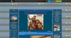 Desktop Screenshot of fort-boyard-fan.skyrock.com