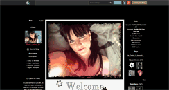 Desktop Screenshot of mlle--celiine--62.skyrock.com