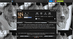 Desktop Screenshot of djibout973.skyrock.com