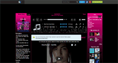 Desktop Screenshot of basshunter-officialblog.skyrock.com