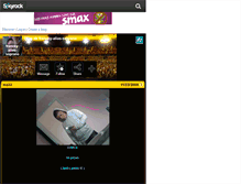 Tablet Screenshot of francky-alias-soprano.skyrock.com