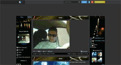 Desktop Screenshot of kalibre26.skyrock.com
