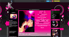 Desktop Screenshot of fifou47soonnight.skyrock.com