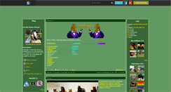 Desktop Screenshot of les-plus-beaux-chevaux.skyrock.com