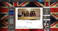 Desktop Screenshot of m2demoiiselle-m.skyrock.com