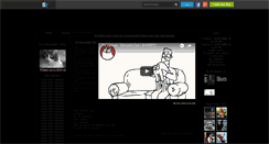 Desktop Screenshot of mawee-is-a-gift-x3.skyrock.com
