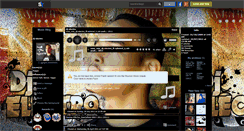 Desktop Screenshot of djelectromix97450.skyrock.com