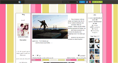 Desktop Screenshot of cinderellaxtragedy.skyrock.com