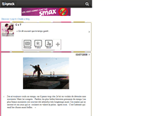 Tablet Screenshot of cinderellaxtragedy.skyrock.com