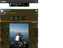 Tablet Screenshot of jama3lihod.skyrock.com