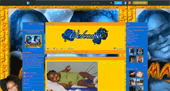 Desktop Screenshot of chiniz971.skyrock.com