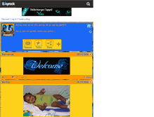 Tablet Screenshot of chiniz971.skyrock.com