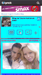 Mobile Screenshot of future-maman-et-papa.skyrock.com