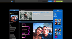 Desktop Screenshot of jaafaroffice.skyrock.com