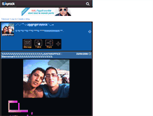 Tablet Screenshot of jaafaroffice.skyrock.com