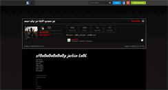 Desktop Screenshot of new-sky-je-kiff-grave-pi.skyrock.com