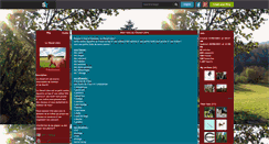 Desktop Screenshot of madibonbon1.skyrock.com