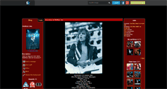 Desktop Screenshot of matthias-jabs.skyrock.com