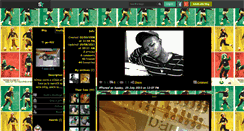 Desktop Screenshot of nain-974.skyrock.com
