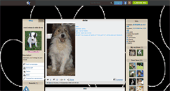 Desktop Screenshot of jackrussel1803.skyrock.com