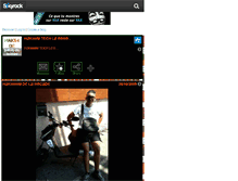 Tablet Screenshot of hakim-de-la-roxo.skyrock.com