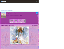 Tablet Screenshot of alice-medium.skyrock.com