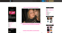 Desktop Screenshot of mamzelle-smacks.skyrock.com