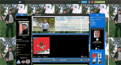 Desktop Screenshot of elhimdi.skyrock.com