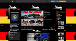 Desktop Screenshot of german-look03-58.skyrock.com