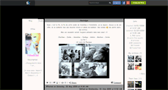 Desktop Screenshot of fifine57360.skyrock.com