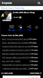 Mobile Screenshot of djweldem.skyrock.com