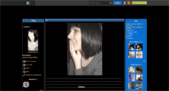 Desktop Screenshot of helena-bella-xx.skyrock.com