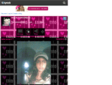 Tablet Screenshot of dalalafaf.skyrock.com