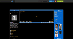 Desktop Screenshot of boss888.skyrock.com