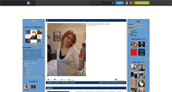 Desktop Screenshot of lillou-76980.skyrock.com