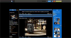 Desktop Screenshot of kyros76.skyrock.com