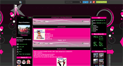 Desktop Screenshot of flowerdance.skyrock.com