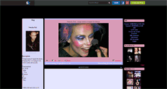 Desktop Screenshot of oh-natasha.skyrock.com